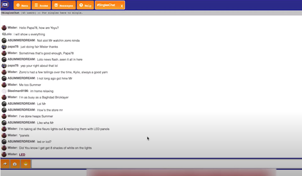 Design and Usability of FCN