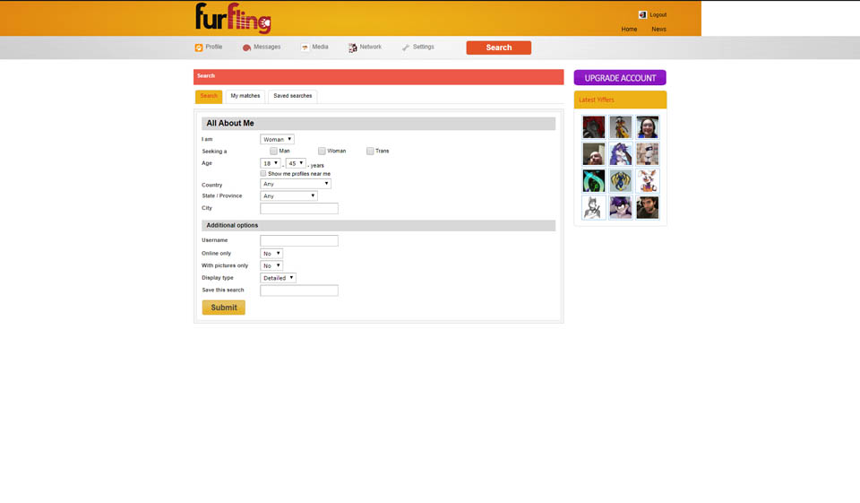 Furfling Real life review