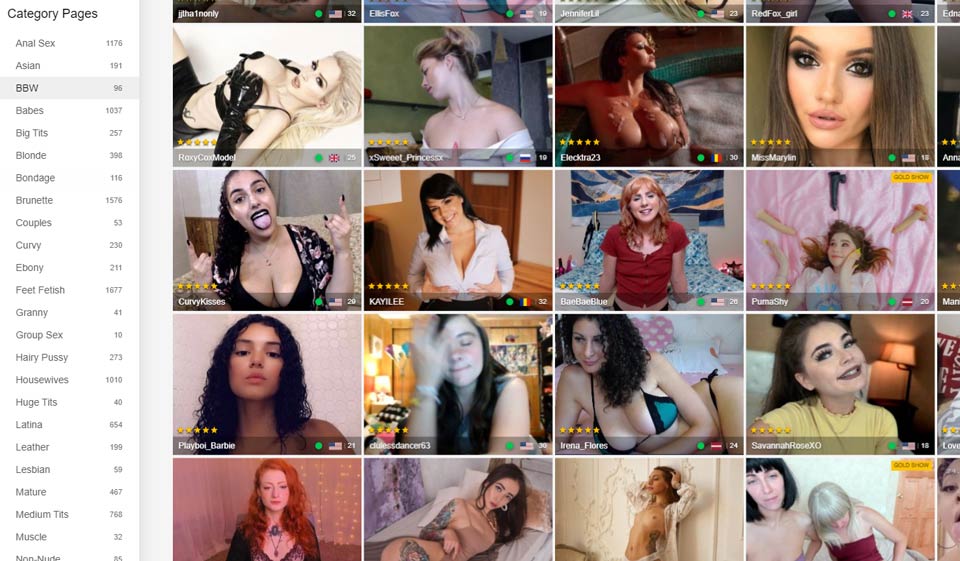 Availability Of iMeetzu In Few Nations