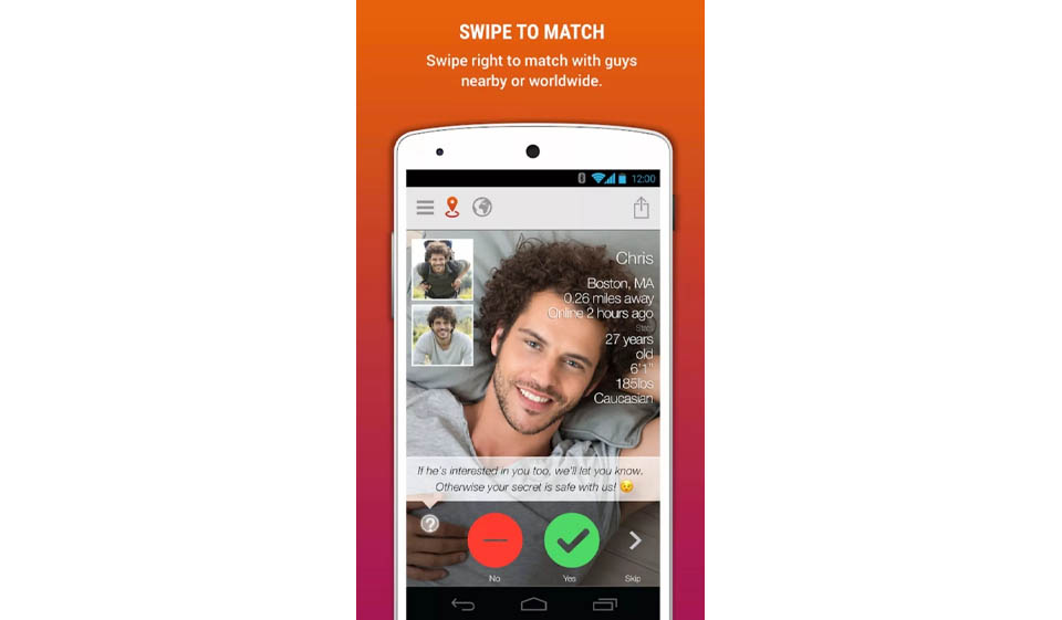 Does Jack’d auto-renew my membership?