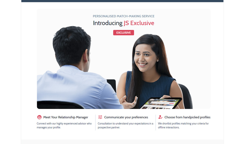 Jeevansathi General conclusion