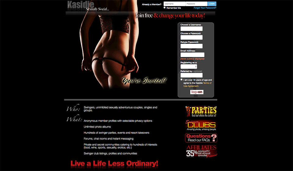 Can I give support to other Kasidie members?