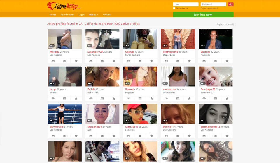 How to Edit My Username on LatinoMeetUp?