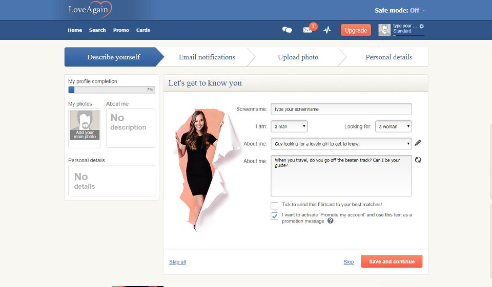 I Am Not Satisfied With LoveAgain. Can I Get My Money Back?