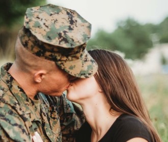 Military Cupid im Test 2025