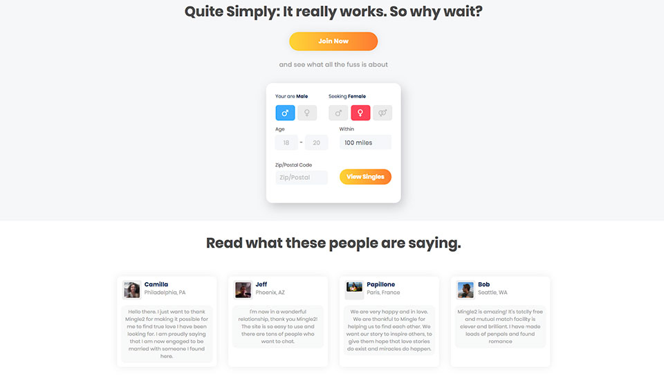 Is Mingle2 Membership Auto-Renewed?
