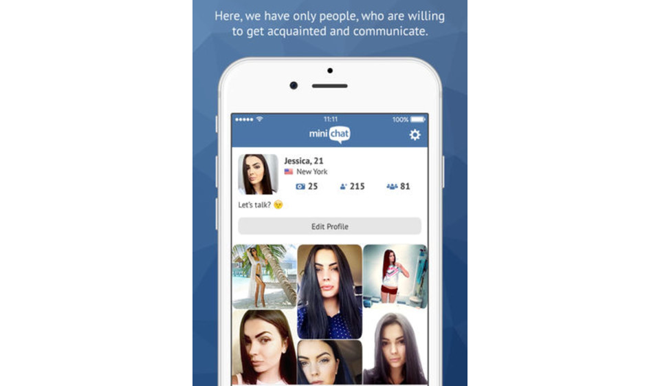 Mobile App And Website