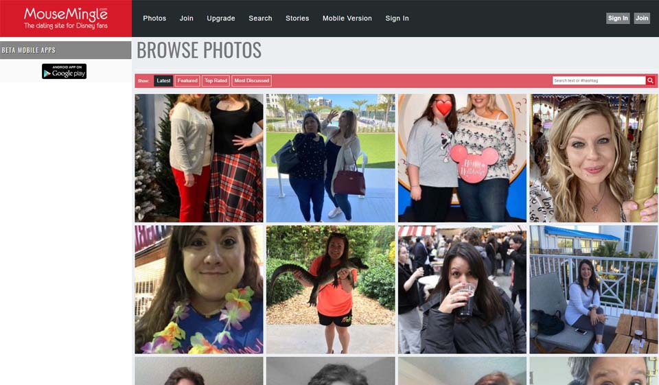 Is MouseMingle Available Worldwide?