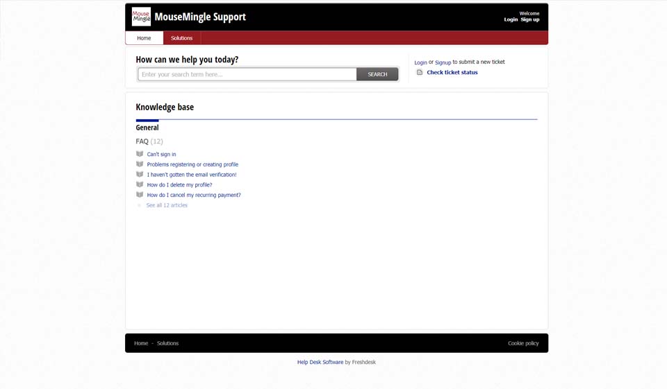 Premium Membership Features