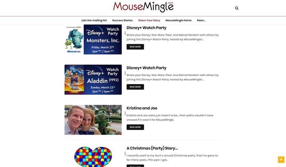 Can I Send Support For Just A Month?