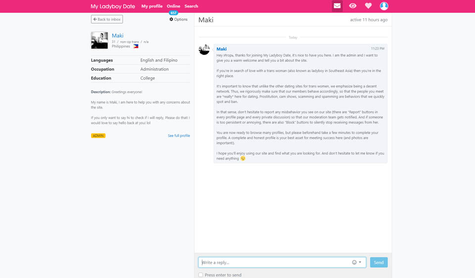 SCan I Use The Site Without Having To Sign Up?