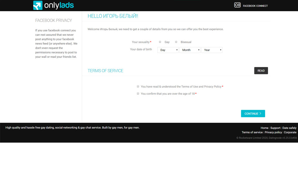 Will You Run Across Many Scammers?