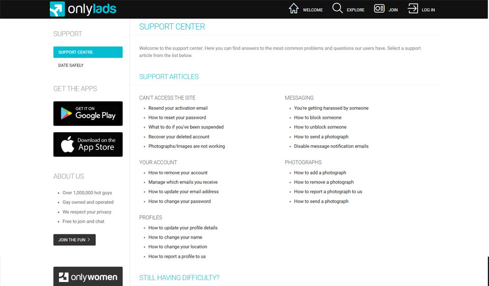 The Ultimate Information Guide to Contact the Provider
