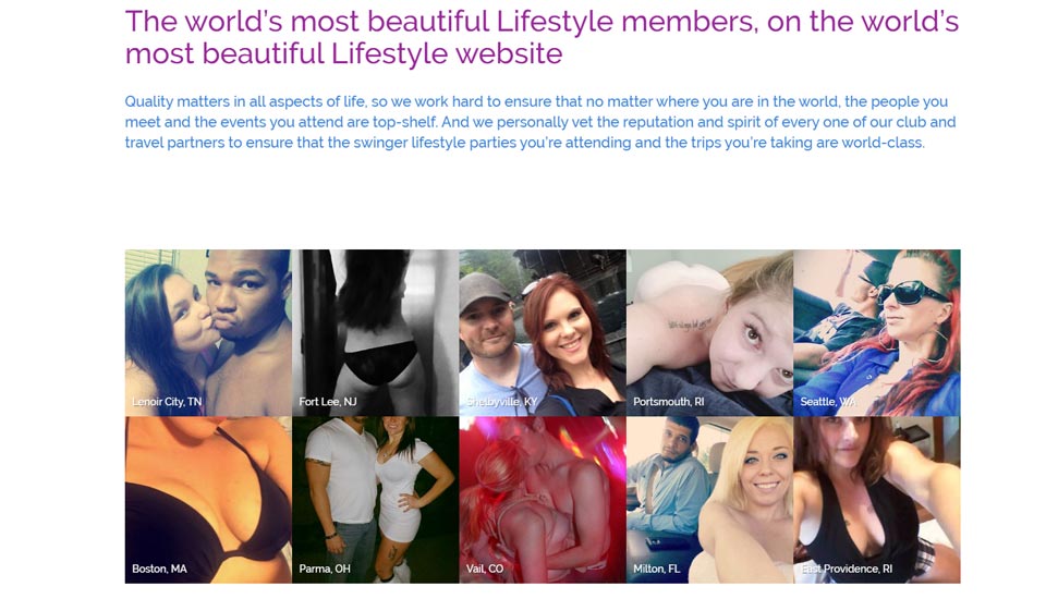 Quiver Special Features