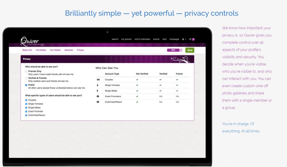 Quiver Membership Price and Other Payment Method