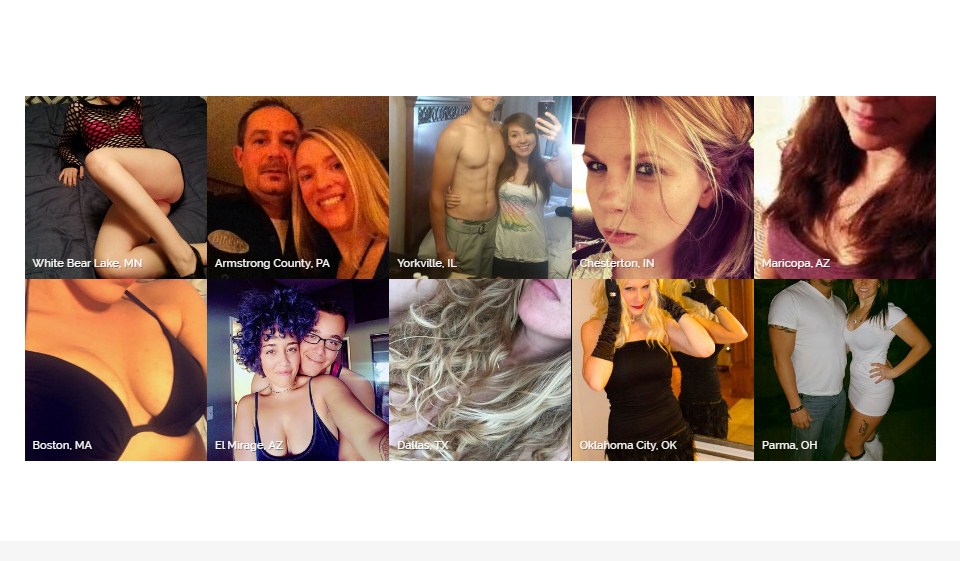 Quiver Profile set-up