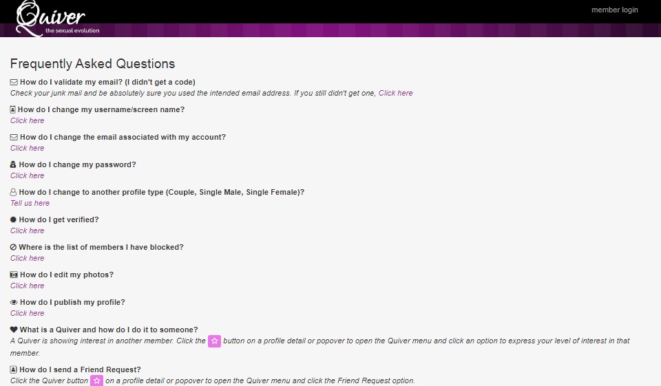 Quiver Is Quiver Really Safe?