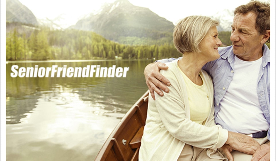 Is Senior Friend Finder Worldwide?