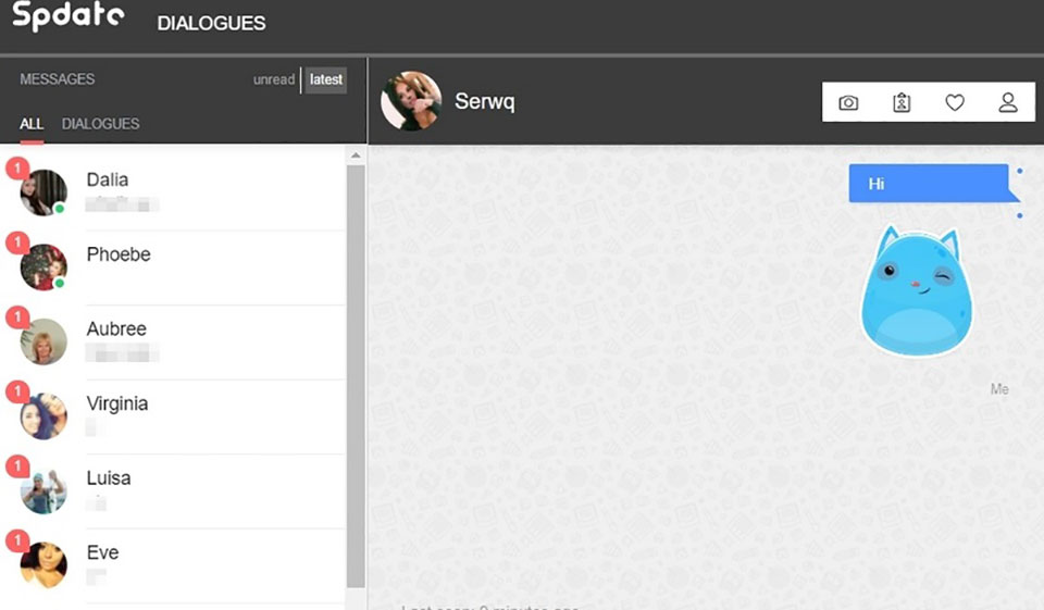 Is Spdate Really Safe?