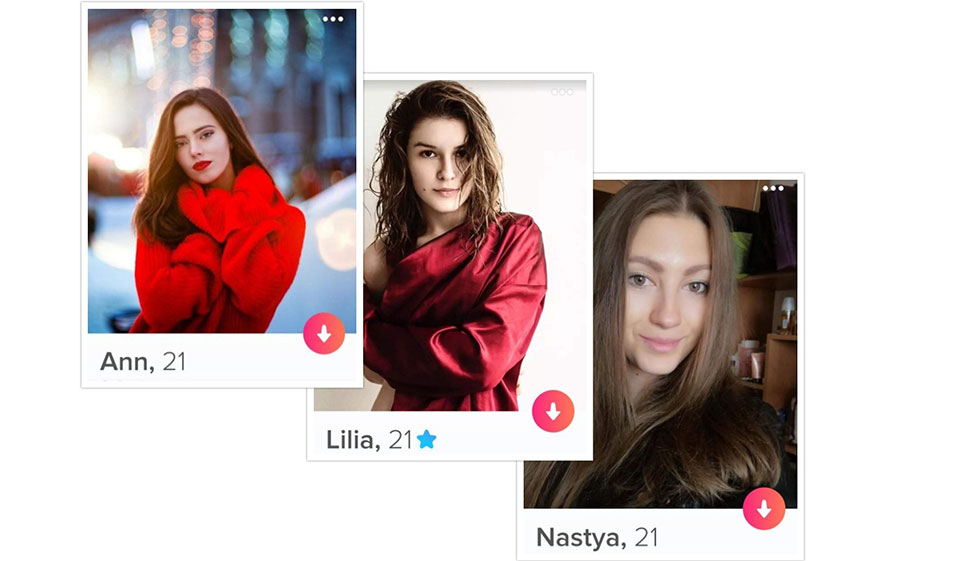 Who owns Tinder?