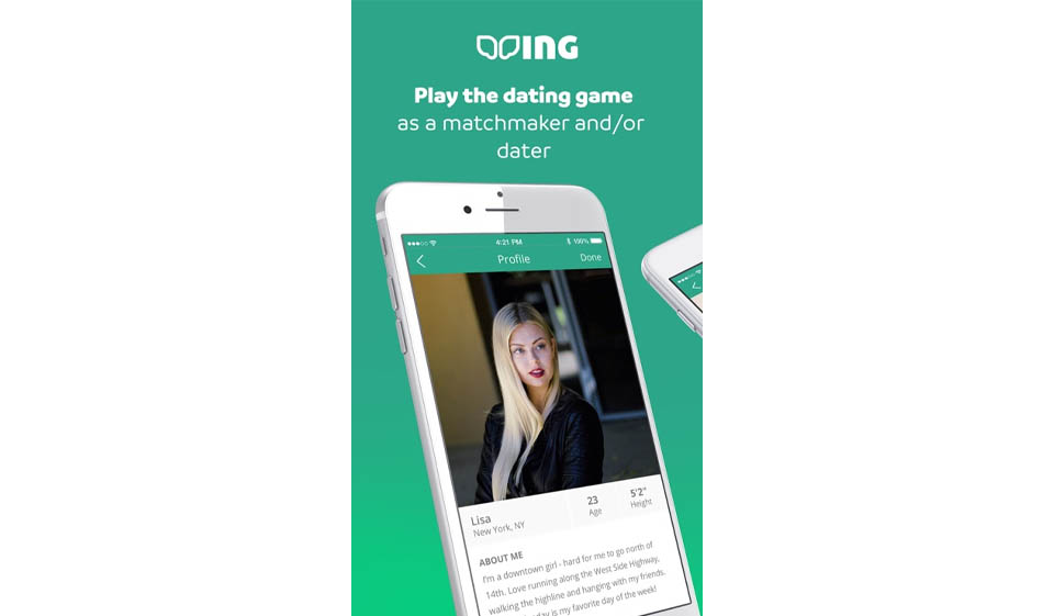 Wing Privacy in Wing