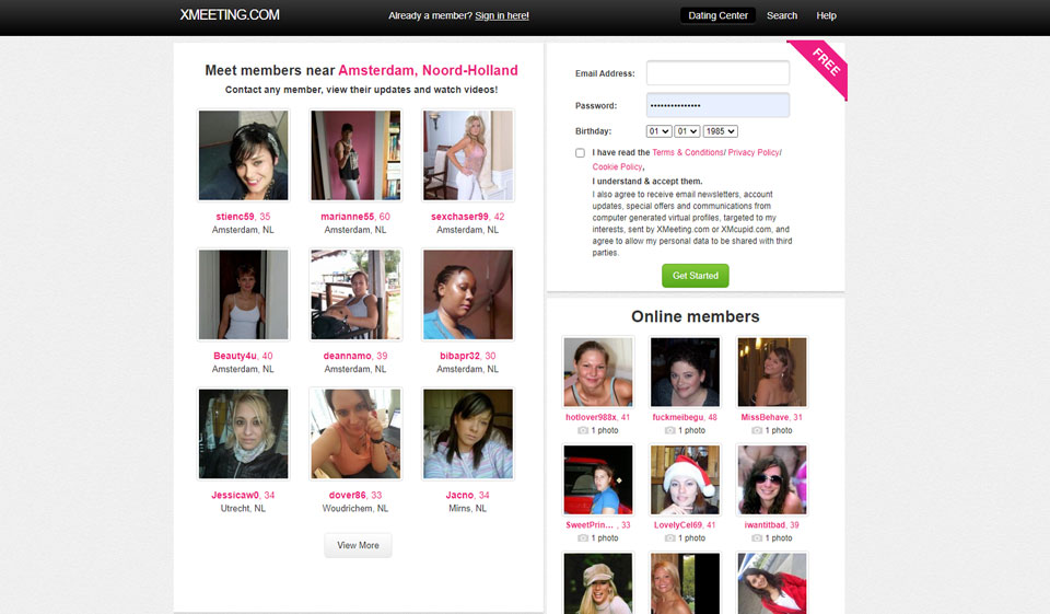 How do I verify my email?