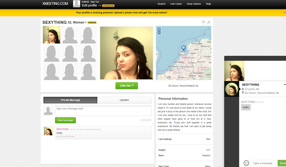Membership price and another payment method