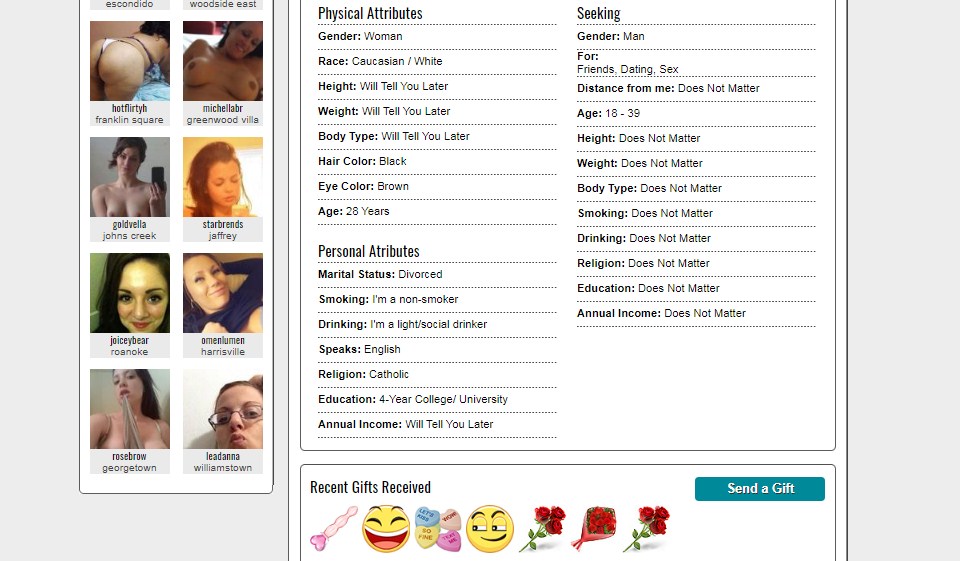 Can You Consider the Xmeets Website Safe for Real?