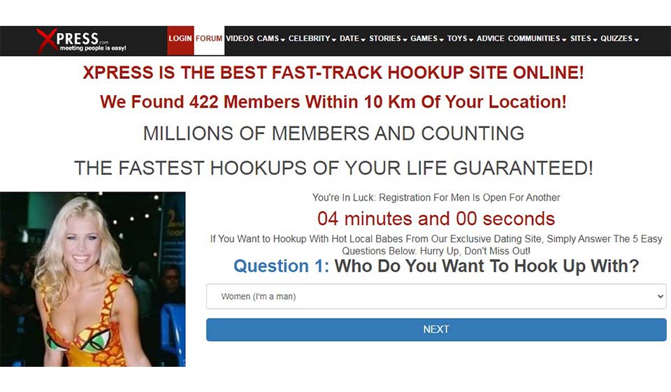 Kiedy trudno jest zalogować się do serwisu?