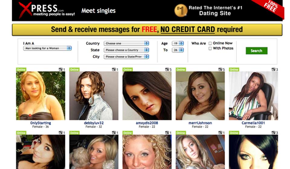 W jaki sposób można filtrować członków, którzy mogą wysyłać do nich wiadomości w Xpress?