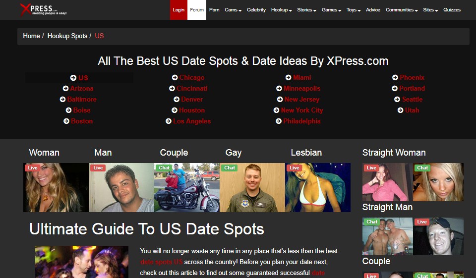 Jak długo są bany Xpress?