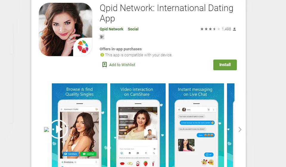 The Work of Support System