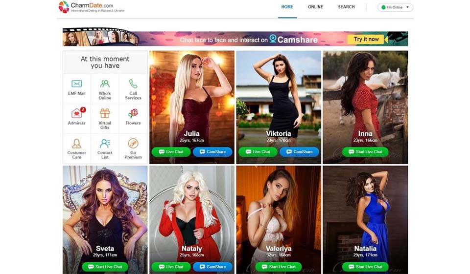 Details of Money-Back Policy on CharmDate. Can I Return My Money?