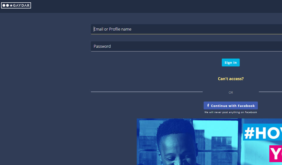 What is the platform interface like?