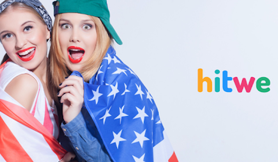 HitWe Special Features