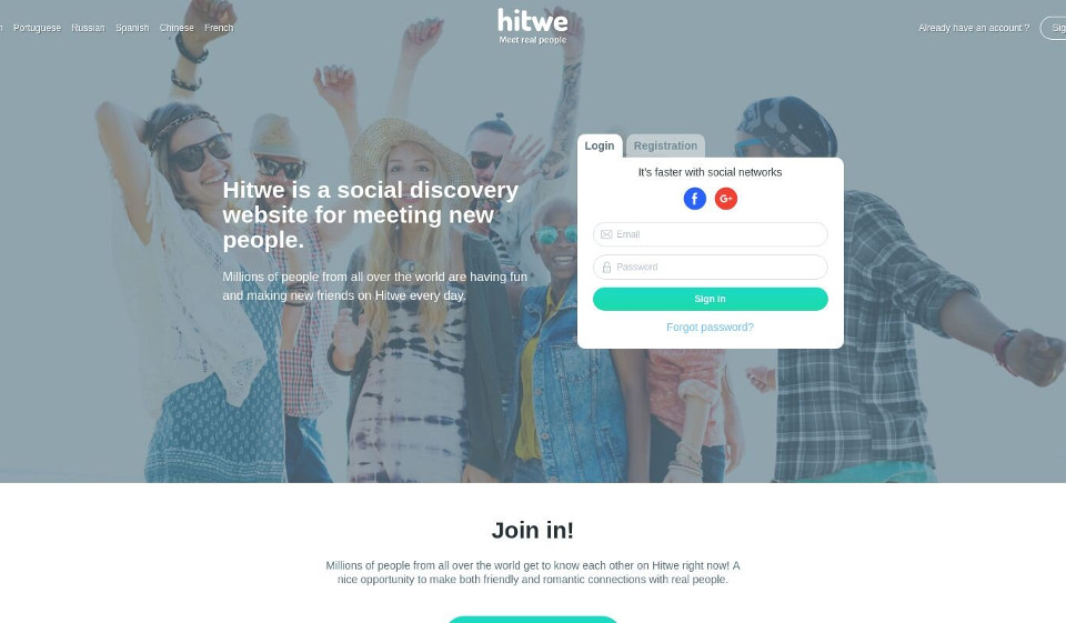 HitWe Recensione 2025