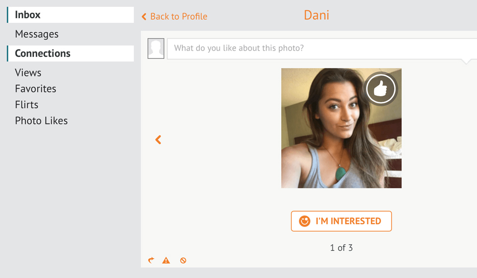 Wyszukiwanie członków JPeopleMeet