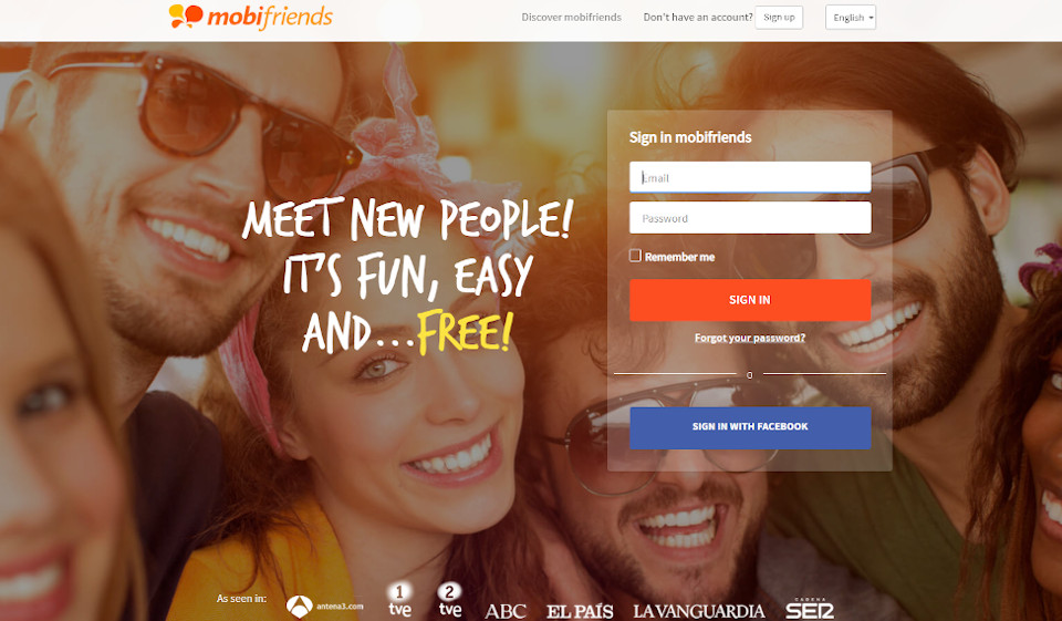 Mobifriends Anmeldelser 2025