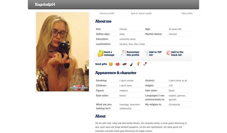 Polskie serca - recenzja z prawdziwego życia