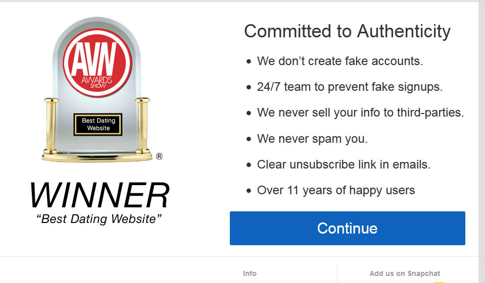 The Problem With BlackFling