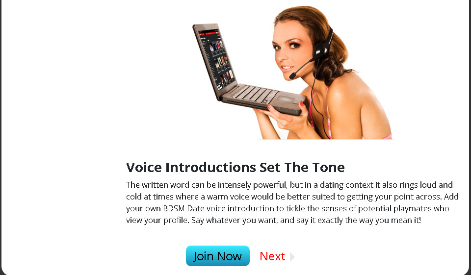 Is BDSMdate an Effective Dating Site?