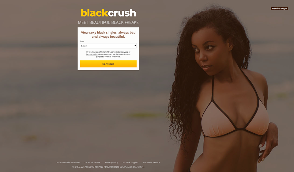 How does BlackCrush Work?