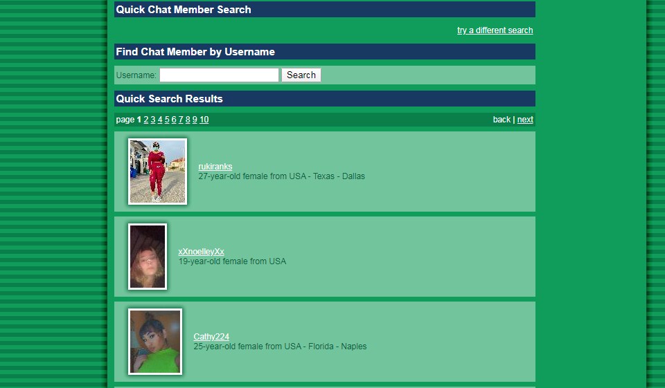 Chat Hour review: Mobile App
