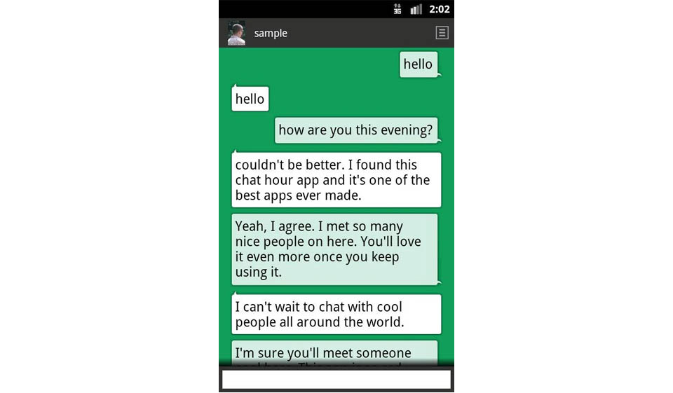 Chat Hour Alternatives