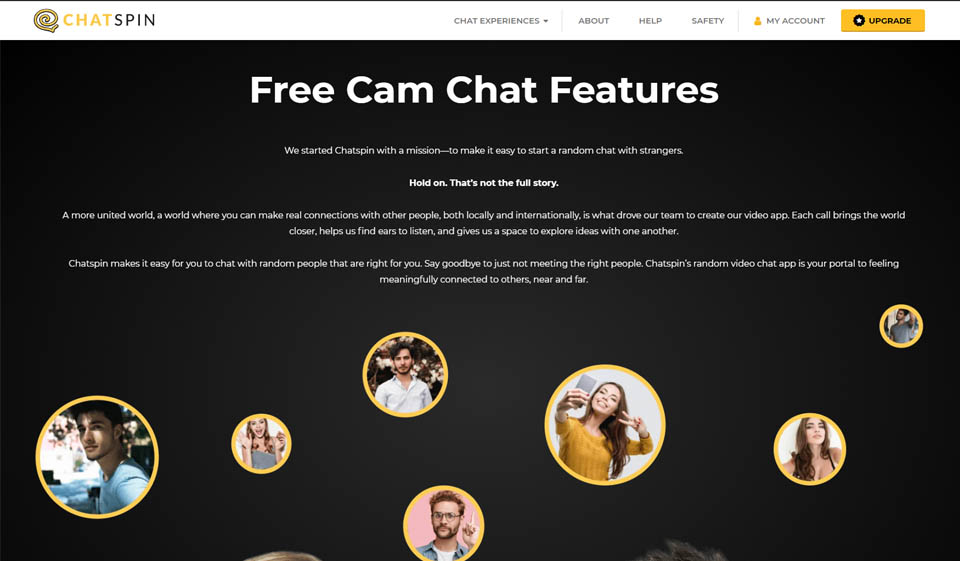 Jak nawiązać kontakt