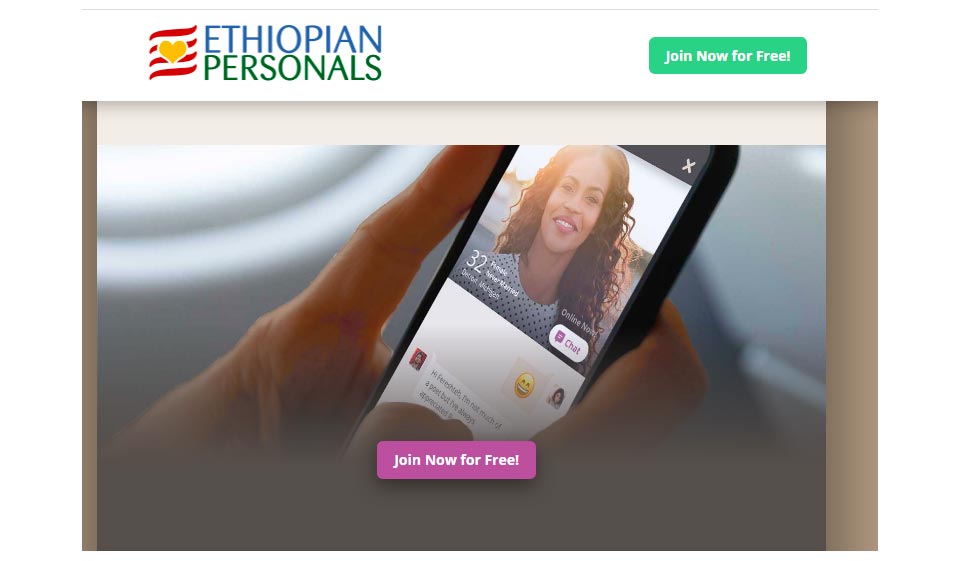 How to Cancel Membership at Ethiopian Personals?