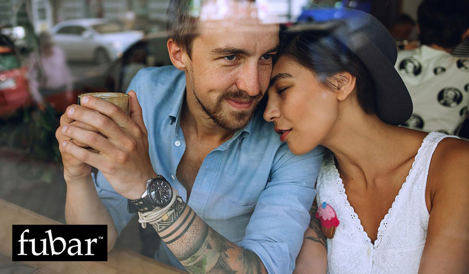 Fubar review: Great dating site?