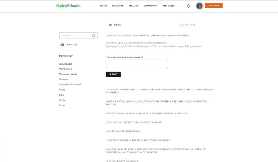 Überprüfung und Sicherheit