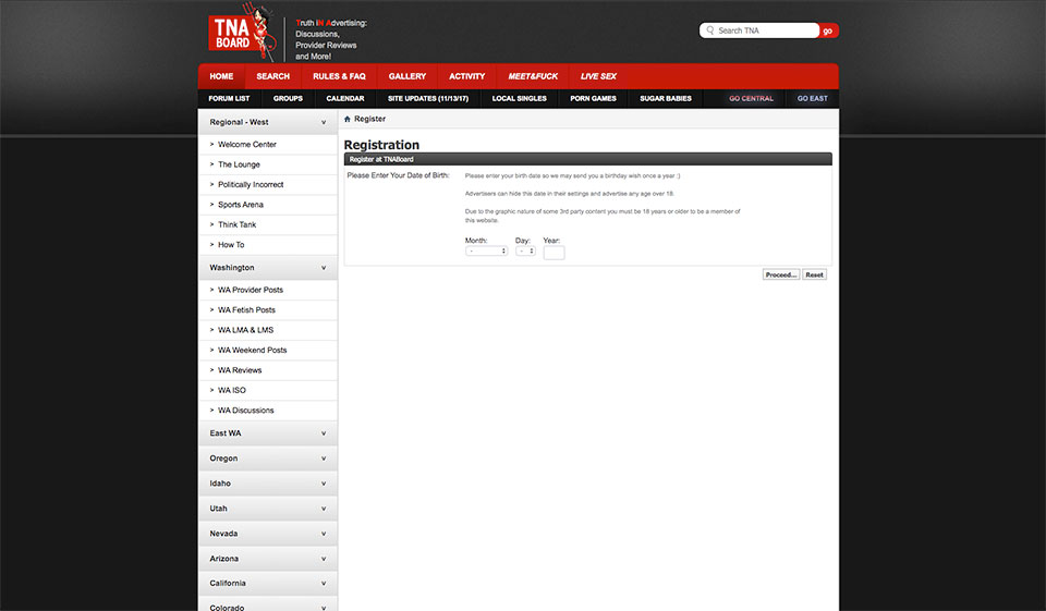 How to Avoid Fake Profiles