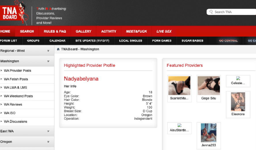 How to Delete a TNA Board Account?
